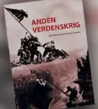 Anden Verdenskrig af Jakob Sørensen og Niels Wium Olesen