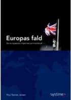 Europas fald af Poul Steiner Jensen og Knud Ryg Olsen