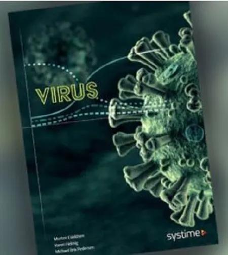 Virus af Karen Helmig