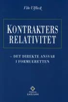 Kontrakters relativitet af Vibe Ulfbeck