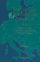 Danish Law in a European Perspective af Ditlev Tamm