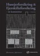 Husejerforsikring & ejerskifteforsikring af Henning Jønsson