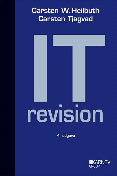 IT-revision af Carsten Tjagvad