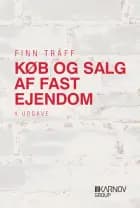 Køb og salg af fast ejendom af Finn Träff