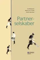Partnerselskaber af Martin C. Kruhl, Jan Børjesson og Ole B. Sørensen
