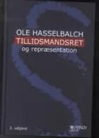 Tillidsmandsret og repræsentation af Ole Hasselbalch