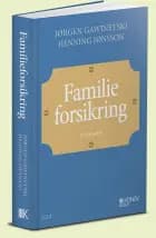 Familieforsikring af Henning Jønsson og Jørgen Gawinetski