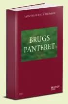 Brugspanteret af Hans Helge Beck Thomsen