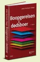 Boopgørelsen i dødsboer af Johan Hartmann Stæger