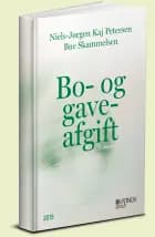 Bo- og gaveafgift af Niels-Jørgen Kaj Petersen og Bue Skammelsen