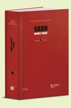 Skøn under regel af Nick Storm Stausholm