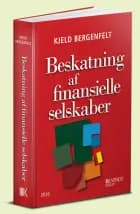Beskatning af finansielle selskaber af Kjeld Bergenfelt