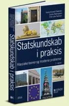 Statskundskab i praksis af Karina Kosiara-Pedersen, Gustav Nedergaard og Emil Lobe Suenson