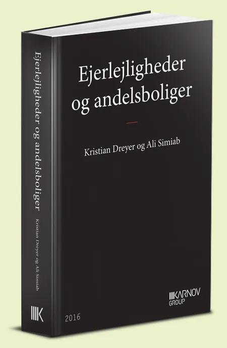 Ejerlejligheder og andelsboliger af Kristian Dreyer