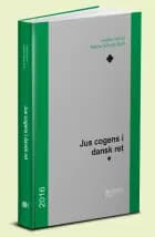 Jus cogens i dansk ret af Josefine Farver og Malene Sillesen Skøtt