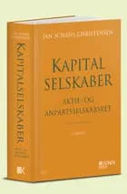 Kapitalselskaber af Jan Schans Christensen
