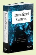 International Skatteret af Aage Michelsen, Anders Nørgaard Laursen og Anja Svendgaard Dalgas