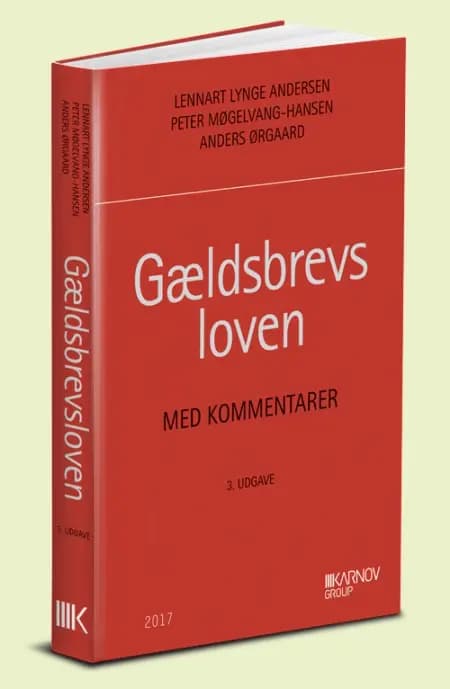 Tinglysningens retsvirkninger af Lone Mai Truelsen