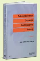 Betalingskorrektion, Omgørelse, Skatteforbehold, Omvalg af Hans Henrik Bonde Eriksen