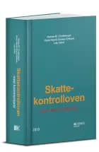 Skattekontrolloven med kommentarer af Leo Holm, Hans Henrik Bonde Eriksen og Hanne M. Christensen