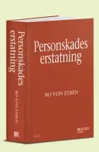 Personskadeserstatning af Bo von Eyben