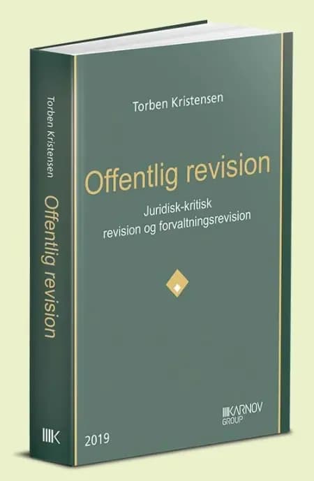 Offentlig revision af Torben Kristensen