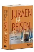 Juraen på rejsen af Jakob Hahn og Sonny Kristoffersen