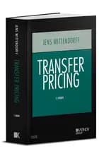 Transfer pricing af Jens Wittendorff