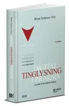 Digital tinglysning i praksis af Brian Pedersen Veie