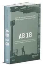 AB 18 af Anders Jost Buch