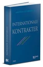 Internationale kontrakter af Andreas Schønbeck
