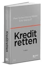 Kreditretten af Erik Werlauff og Peer Schaumburg-Müller
