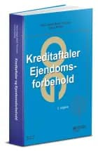 Kreditaftaler og Ejendomsforbehold af Hans Helge Beck Thomsen og Claus Rohde