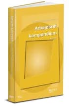 Arbejdsret af Aqbal Amiri og Emilie Studsgaard Josephsen