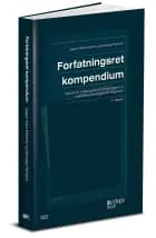 Forfatningsret af Jesper Allan Münther og Michelle Palmann