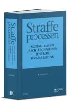 Straffeprocessen af Michael Kistrup, Jens Røn og Jakob Lund Poulsen