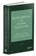 Konkurrence- og kundeklausuler