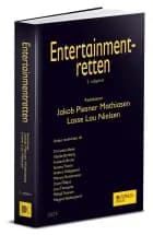 Entertainmentretten af Jakob Plesner Mathiasen og Lasse Lau Nielsen