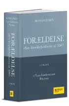 Forældelse efter forældelsesloven af 2007 af Lars Lindencrone