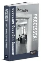 Processen af Henning Fuglsang Sørensen