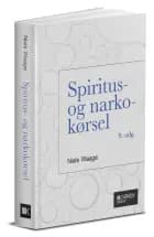 Spiritus- og narkokørsel af Niels Waage