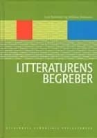 Litteraturens begreber af Lars Tonnesen og Andreas Tonnesen