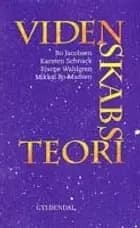 Videnskabsteori af Bo Jacobsen, Karsten Schnack og Bjarne Wahlgren