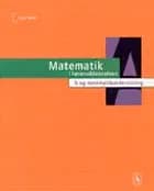 Matematik i læreruddannelsen af Viggo Sadolin