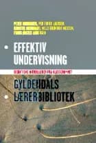 Effektiv undervisning