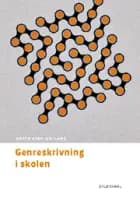 Genreskrivning i skolen