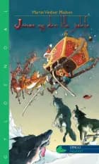 Jonas og den lille julefe epub fixed format af Martin Vinther Madsen