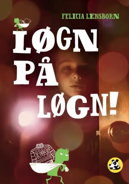 Smil, Vigga! #Skør af Rikke Dyrhave