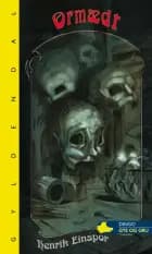 Ormædt! af Henrik Einspor