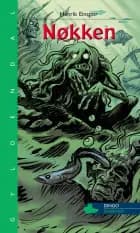 Nøkken af Henrik Einspor